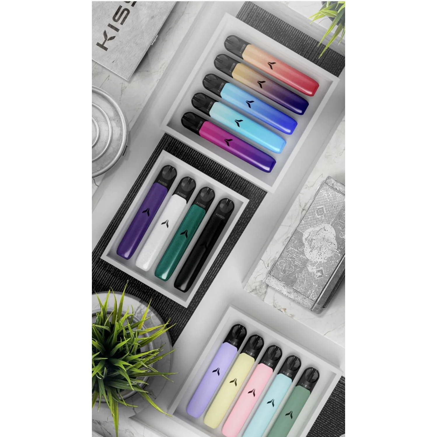 Kis5二代特規主機